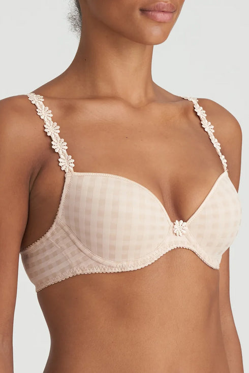 Marie Jo Avero Padded Plunge Bra